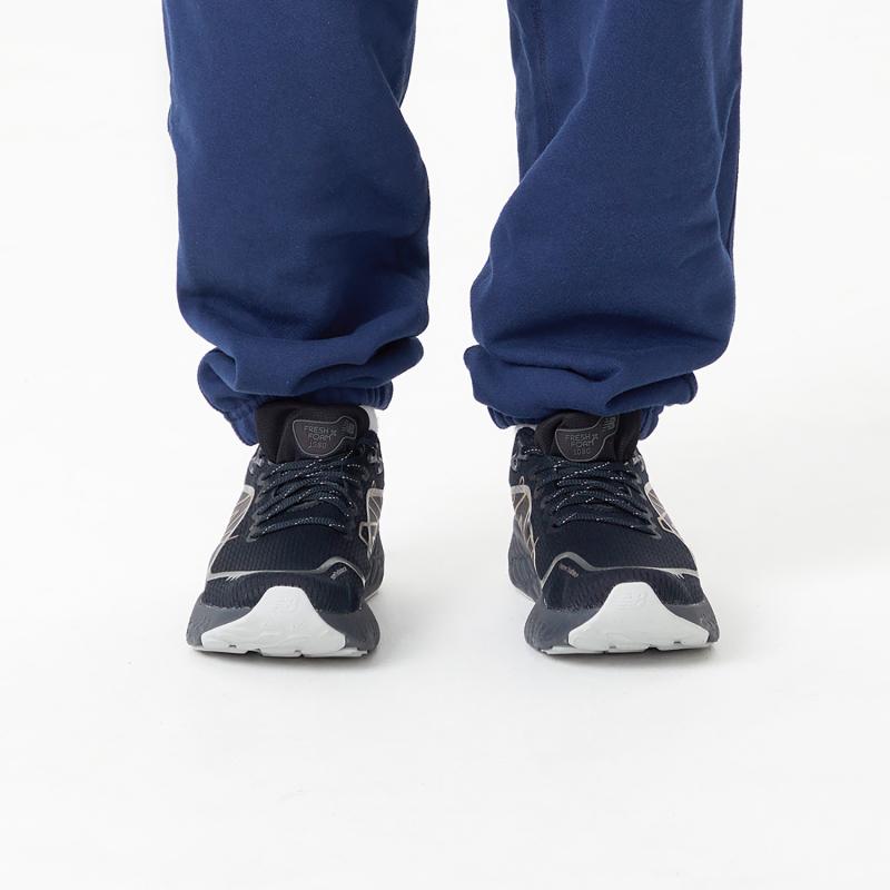 New Balance Fresh Foam X 1080v12 Permafrost 'Black Copper Metallic' Sneakers M1080V12