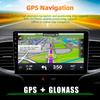 Toyousonic Car Video Player for Honda Crossroad 2007-2010 GPS Navigation Built-in Dsp Carplay Autoradio Android Head Unit