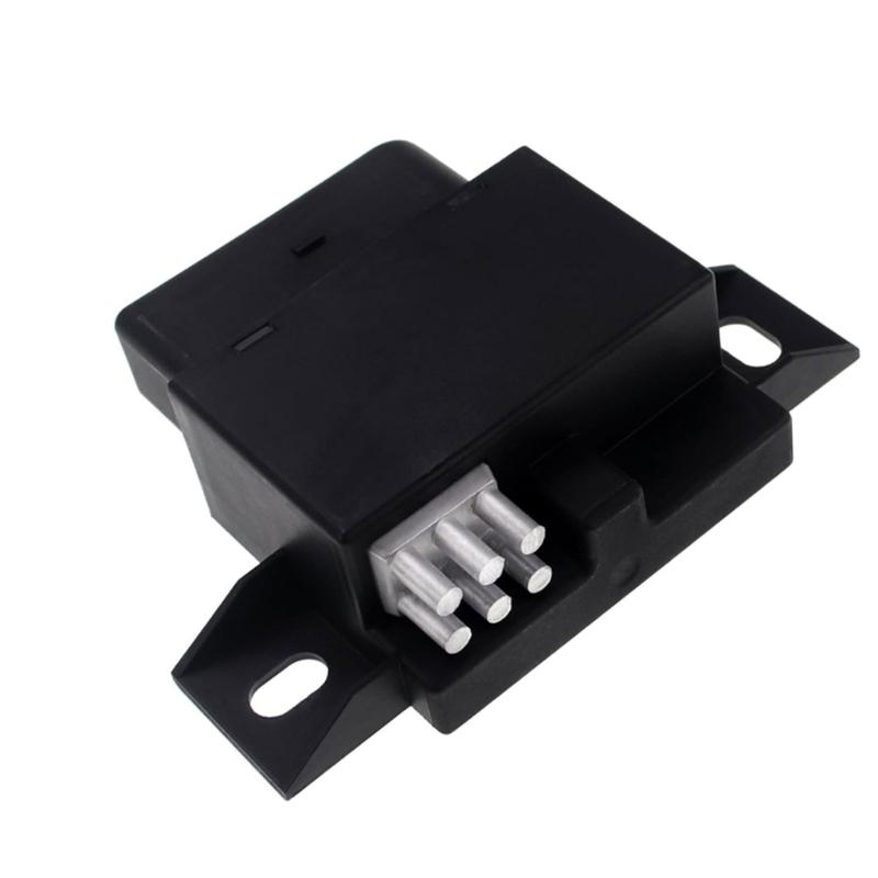 Fuel Pump Control Module 8K0906093D Component for Car Fuel Management and Effortless Installation Processes