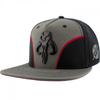 Czapka Star Wars Boba Fett Ikony Płaski daszek Snapback