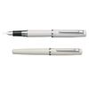 Platinum Procion #3 Porcelain White Fine Nib (PNS-5000, 3-2)