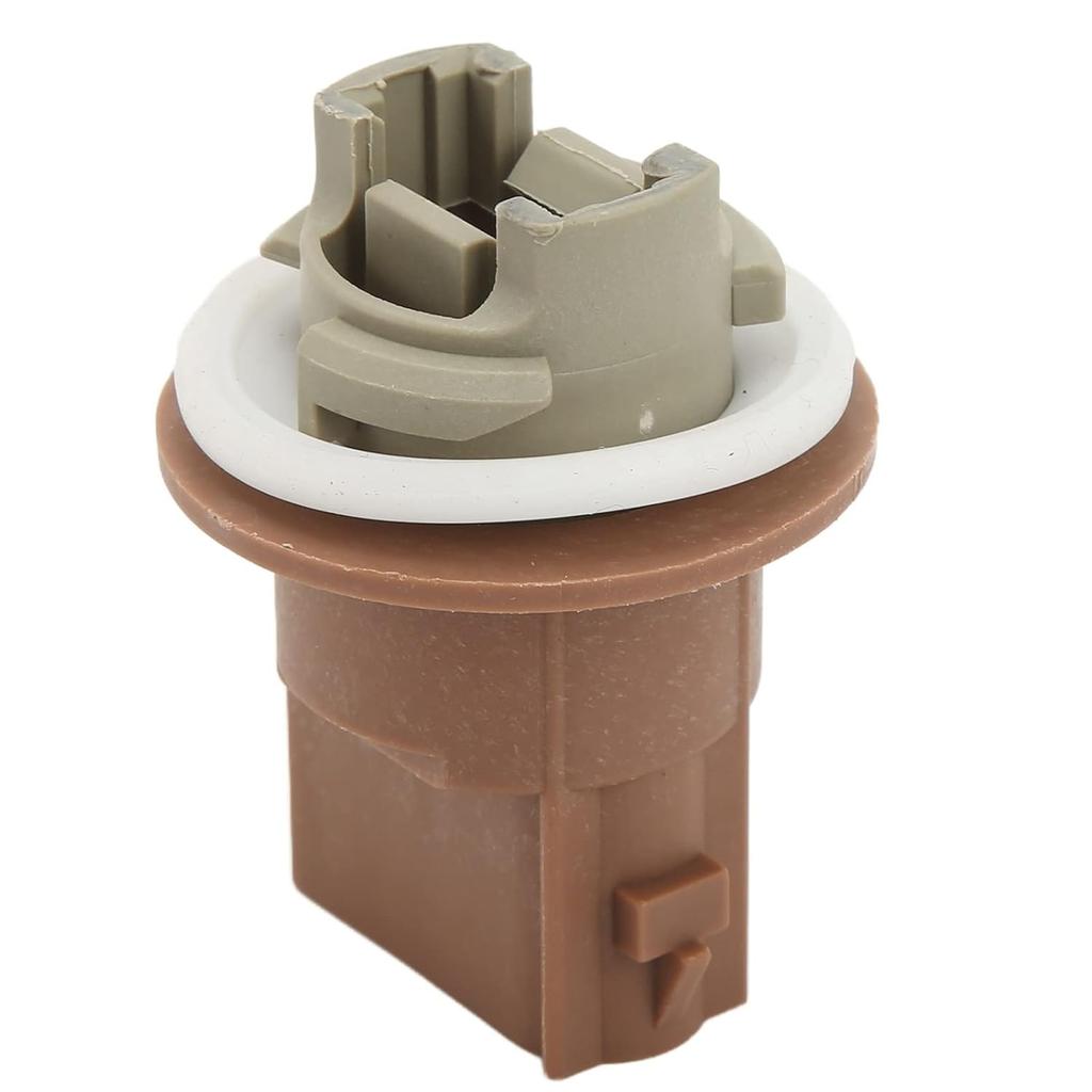 Turn Light Socket Turn Lights Pigtail Flexible Turn Light Wiring Harness Sockets Replacement for Crown Victoria