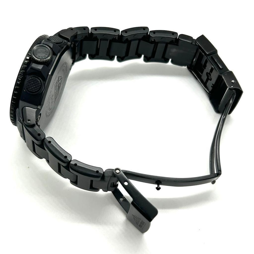 Used Casio CASIO PRO TREK PRW-50FC Solar