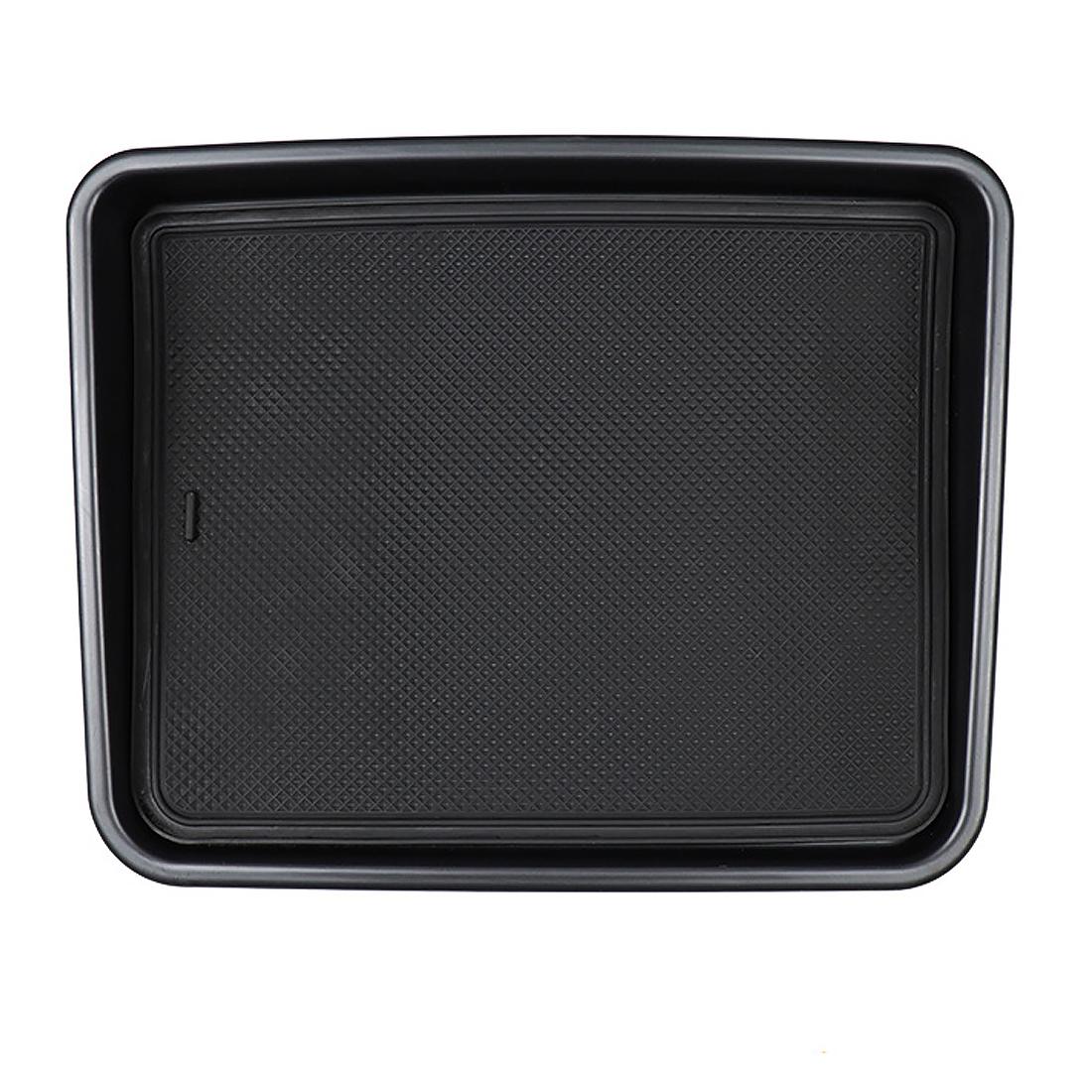 

Cup Holder Gear Shift Storage Box Center Console Organizer Tray for Suzuki Jimny JB64 JB74 2019-2026 Car Interior Accessories