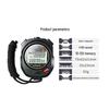 Ruisen Multi-Sport Digital Stopwatch Timer
