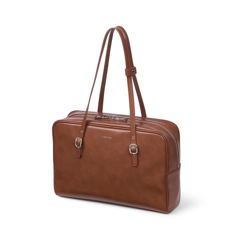 Jestina Vero Lg Shoulder Br (Jhneha4Bf932Br980)