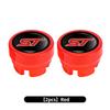 For Ford 1/2PCS Car Logo Cigarette Lighter Dust Plug Button Socket Protective Cover Escort KA Flex Everest KA Expedition Falcon APQ1