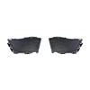 BMW 3 Series G28 Front Bumper Lower Air Intake Grilles, Left & Right (51118075663, 51118075664)