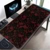 Mauspad Tastatur Mauspad Computer Laptop Pad Schreibtischzubehör Büro Pad Spielkonsole Pad Gummi Sexy Spitze Bilder
