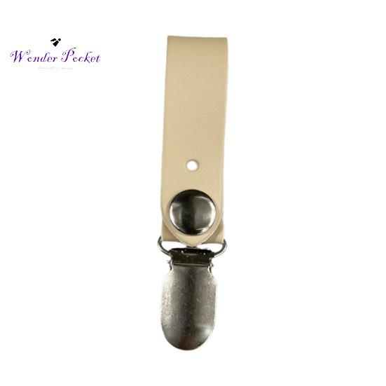 Portable Bag Hat Closure Hat Clip Multipurpose Buckle Storage