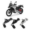 Motosiklet Çerçeveleri ve Ek Parçaları – Ayak desteği
