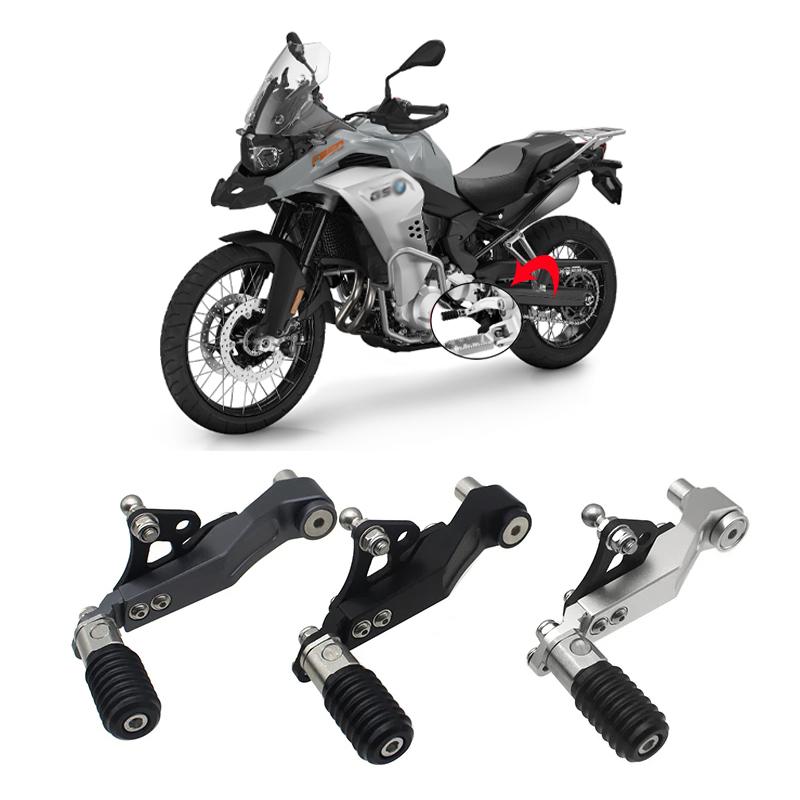 F750GS F800GS Motorcycle Aluminum Adjustable Folding Gear Shifter Shift Pedal Lever For BMW F 750GS F 850 GS ADV F850 GS 18-24