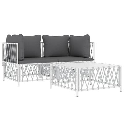 Arredamento da esterno – Set da giardino