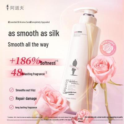 Shampoo e balsami per capelli – Condizionatori d'aria