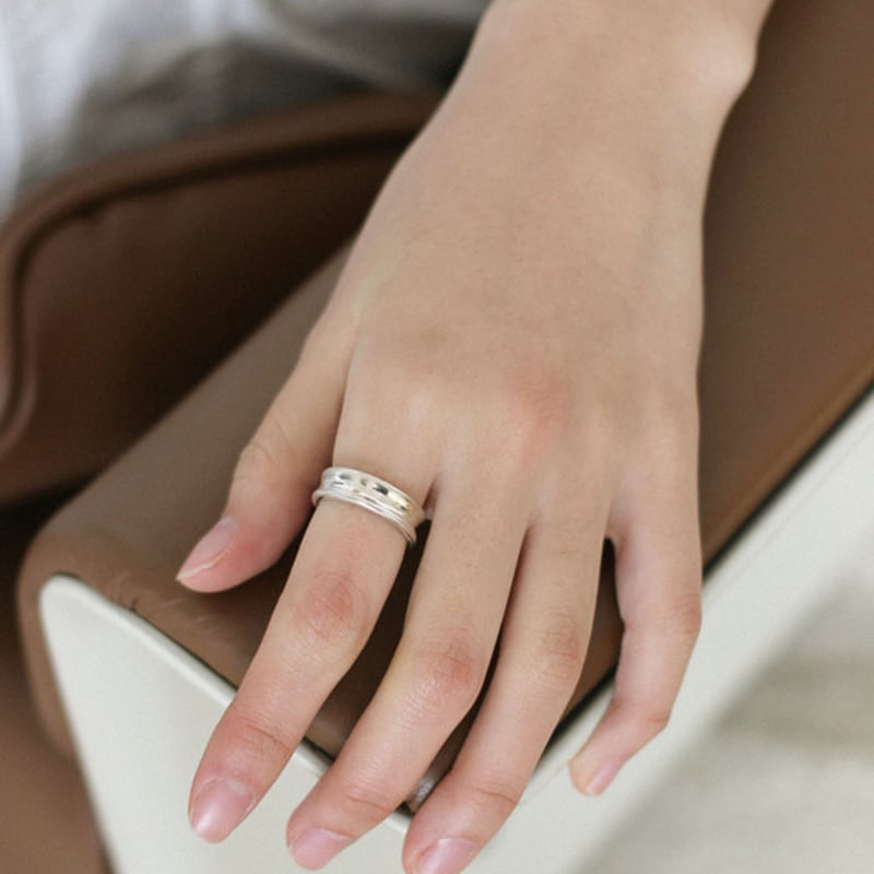 

synesthetic pcs Molding ring 18