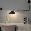 Dancing Claws Ceiling Lamp Personalized Exhibition Hall Duckbill  Creative Chandelier Iron Art Bed and Breakfast Spider