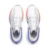 Li Ning Running Shoes Men's Low top Standard White/Silver ARRW003-6