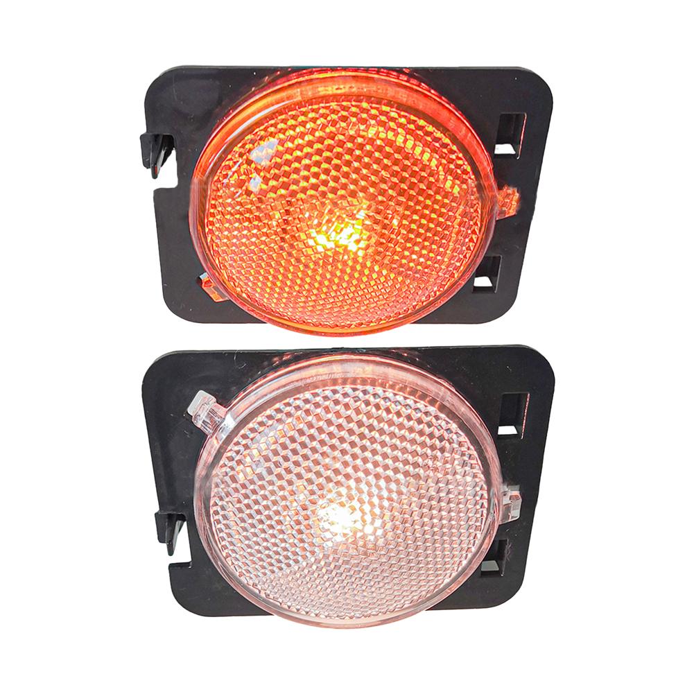 LED Side Marker Light Turn Signals Turn Signals 55078144AA