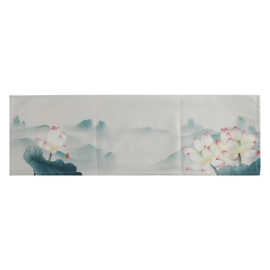 Comfortable Touch Easy Maintenance As Shown In The Picture Dust Protection Breathable Material New Chinese Aesthetic