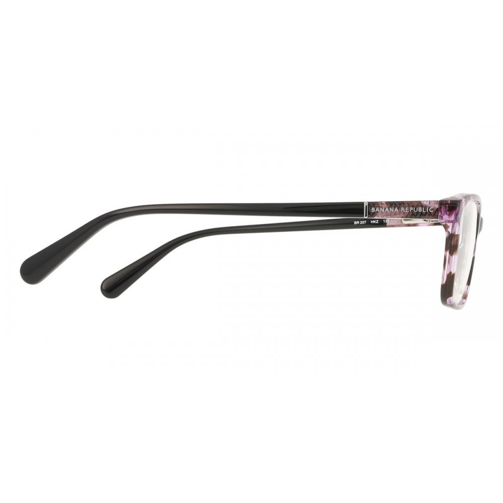 Banana Republic Br 207 0hkz Women Eyeglasses