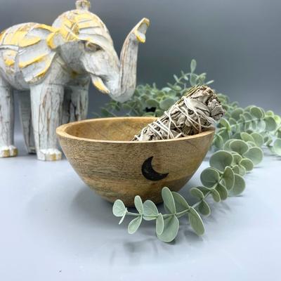 Oggetti decorativi – Oggettistica in legno