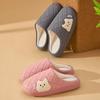 Sapatos unissex – Pantufas unissexo