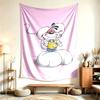 Diddl (23) Tapestry Suitable For Decorating Homes Dorms And Bedrooms Soft To The Touch And A Perfect Gift For Friends And Family