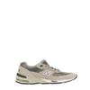 New Balance International Shipping Sneakers Nbm991glGrey Grey
