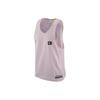New Nike Basketball Jersey Men's Pearl Pink DX0334-664