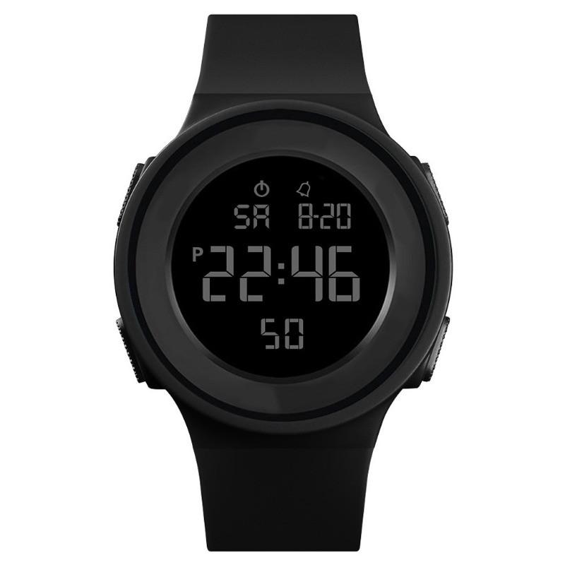 Electronic Watch High-value Sports Student Electronic Watch