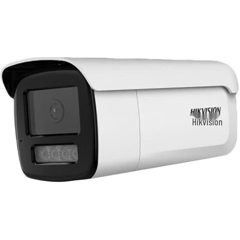 Hikvision 8MP 4K PoE IP Camera with Night Vision (CN version)