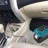 DC 12V/24V Li-Ionen-Akku Mini Kompaktes Autoladegerät Zigarettenanzünderstecker Mit LED Für Makita 18V LXT Akku BL1860 BL1830