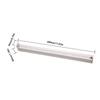 LED Black Light Bar LED UV Black Light Tube For Fluorescent Tapestry 1ft Lighting Bar For Halloween Glow Party Fluorescent