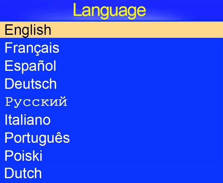 KONNWEI KW850 OBD2 Instrumente de diagnosticare a mașinii Instrumente de scanare OBD 2 Instrument de diagnosticare a motorului de verificare Cititor de coduri de scanare auto auto