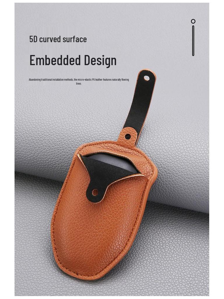 2024 GAC Trumpchi E8 Schlüsselhülle: Vollschutzhülle für Männer & Frauen