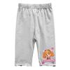 Paw Patrol Girls’ Cotton Leggings 2023 - Summer Capri Pants