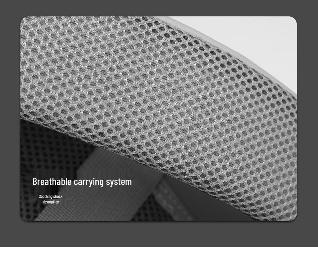 Herren Rucksack mit großem Fassungsvermögen, Rollverschluss, wasserabweisend, für Pendler, für Reisen & Outdoor-Nutzung