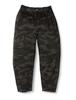 Lee Official Tapered Wide Leg Pants for Black Size 140 Boys, Camo,