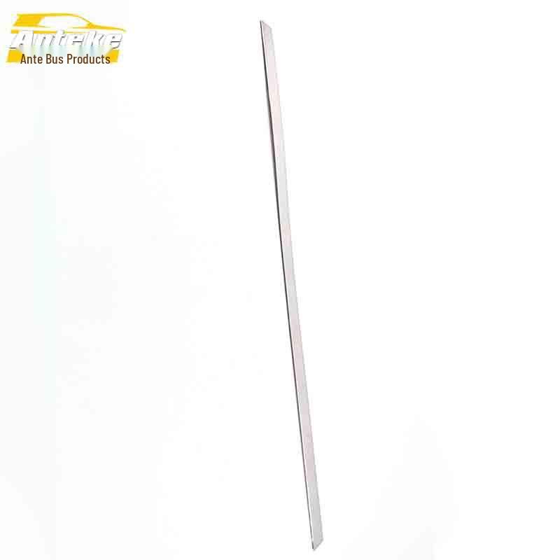 Domy X5 Rear Trim Sticker: Anti-Scratch Tailgate Decorative Strip