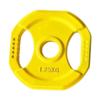 Barbell Fractional Weight Plate Add-on Change for Micro Loading Fitness