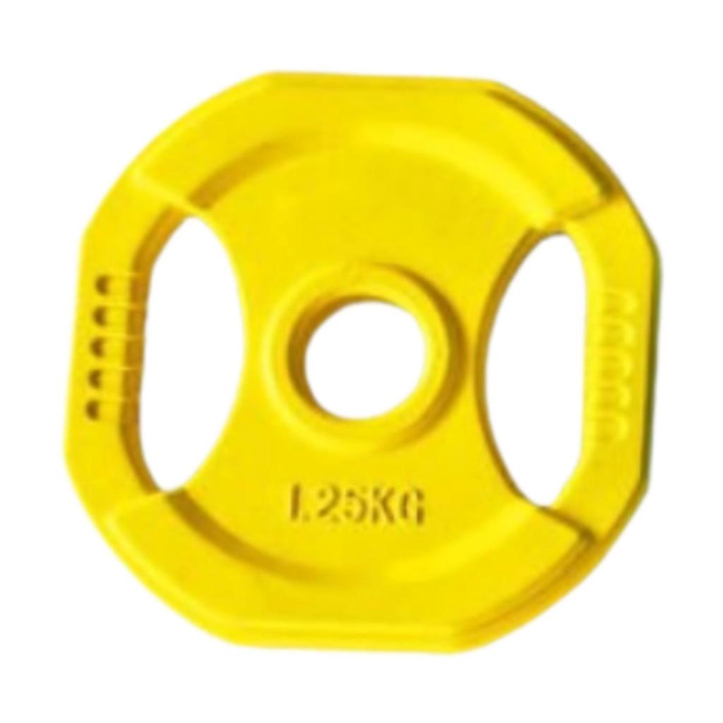 Barbell Fractional Weight Plate Add-on Change for Micro Loading Fitness