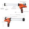 12V 44x30x8cm Specialized Electric Melting Glue Machine Fully Automatic Lithium Battery Glass Glue Gun Household Pressure Sewing Repair Power Tool