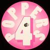 12inch Record RED HOT CHILI PEPPERS  Snow Hey Oh Remix POPPERS04 NOT ON LABEL 2006 UK Dance  Electronica Used