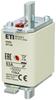 Fuse link - NH00/WT-00 gF 63A/500V - fast