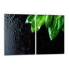Glass Stovetop Protector 2x40x52 Basil