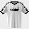 adidas Loose Jersey T shirT