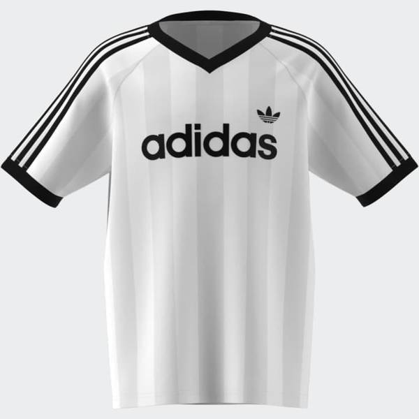 adidas Loose Jersey T shirT