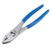 HOZAN Versatile Pliers with Adjustable Opening for Different Pliers, Objects, P-211Z-200
