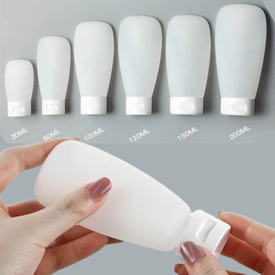 Pomůcky a příslušenství – Kosmetické dózy a lahvičky