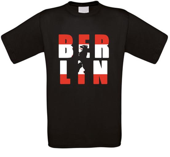 

Berlino Kreuzberg Neukölln Matrimonio Koepenick TShirt Unisex T-Shirt XXXL